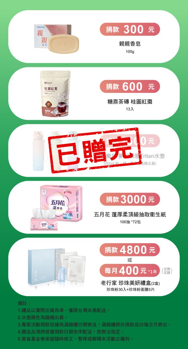 2025 EYE的美力(滿額贈)