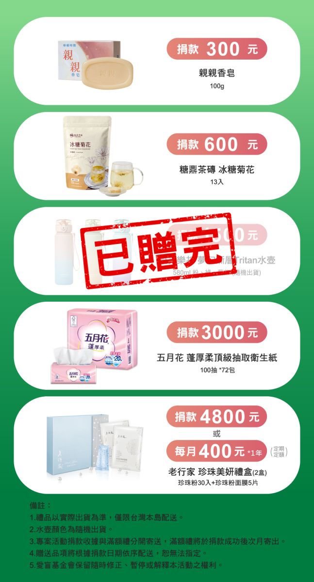 2025 EYE的美力(滿額贈)