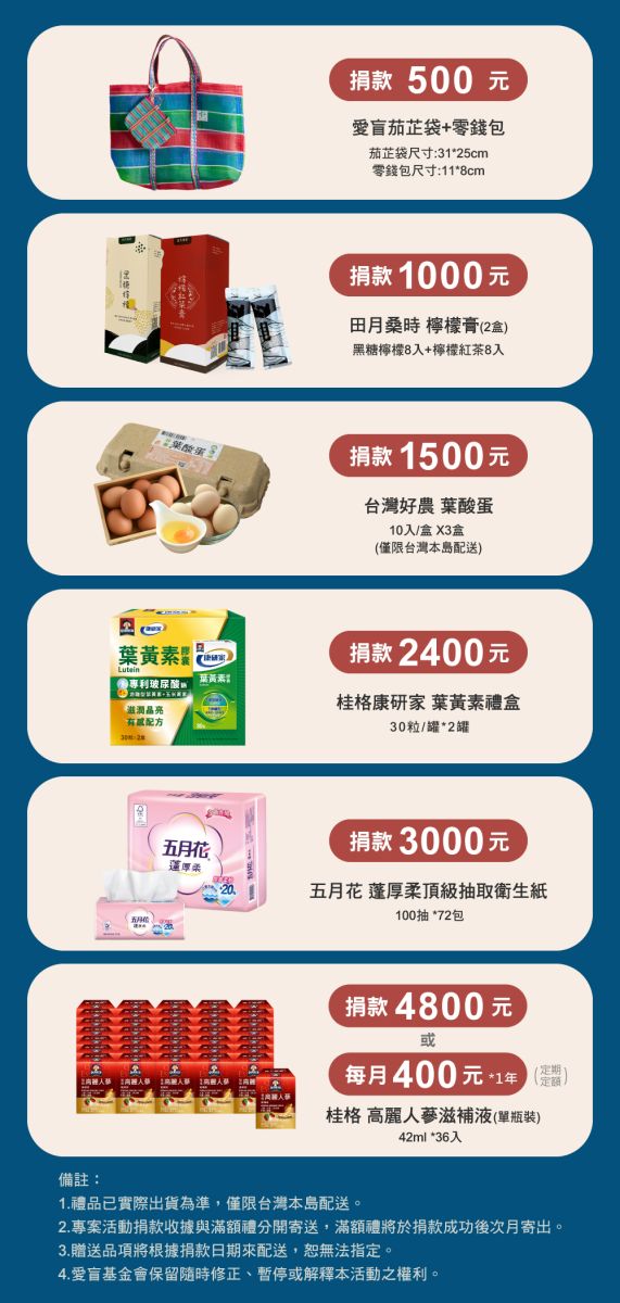 2025有夢EYE不老(滿額贈)