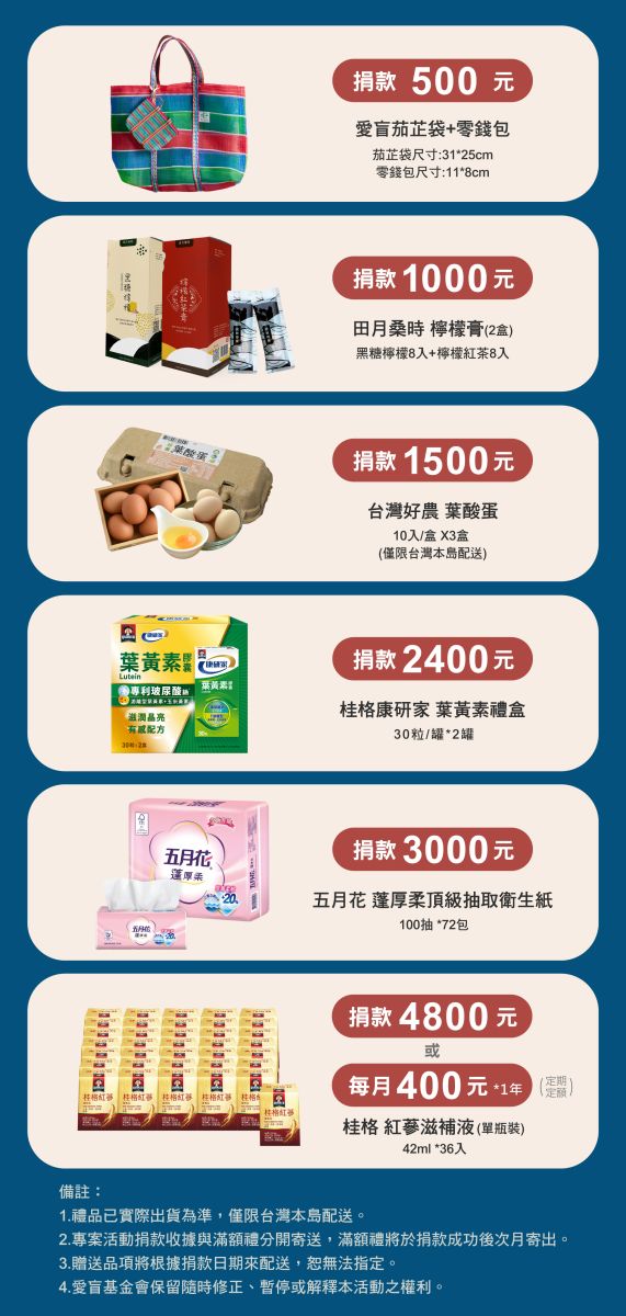 2025有夢EYE不老(滿額贈)